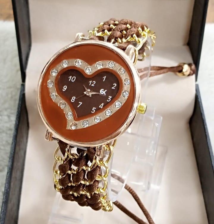 : Women's Bracelet Watch