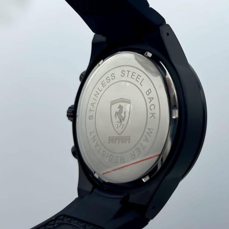 : Men's Semi Formal Analogue Watch