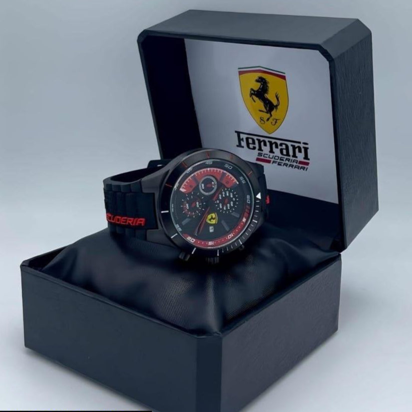 : Men's Semi Formal Analogue Watch