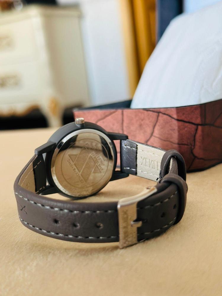 Analogue Watch For Women