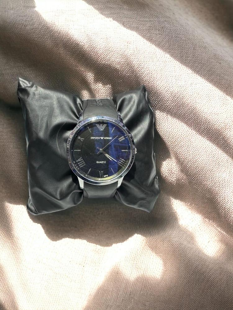 Men's Classic Analogue Watch