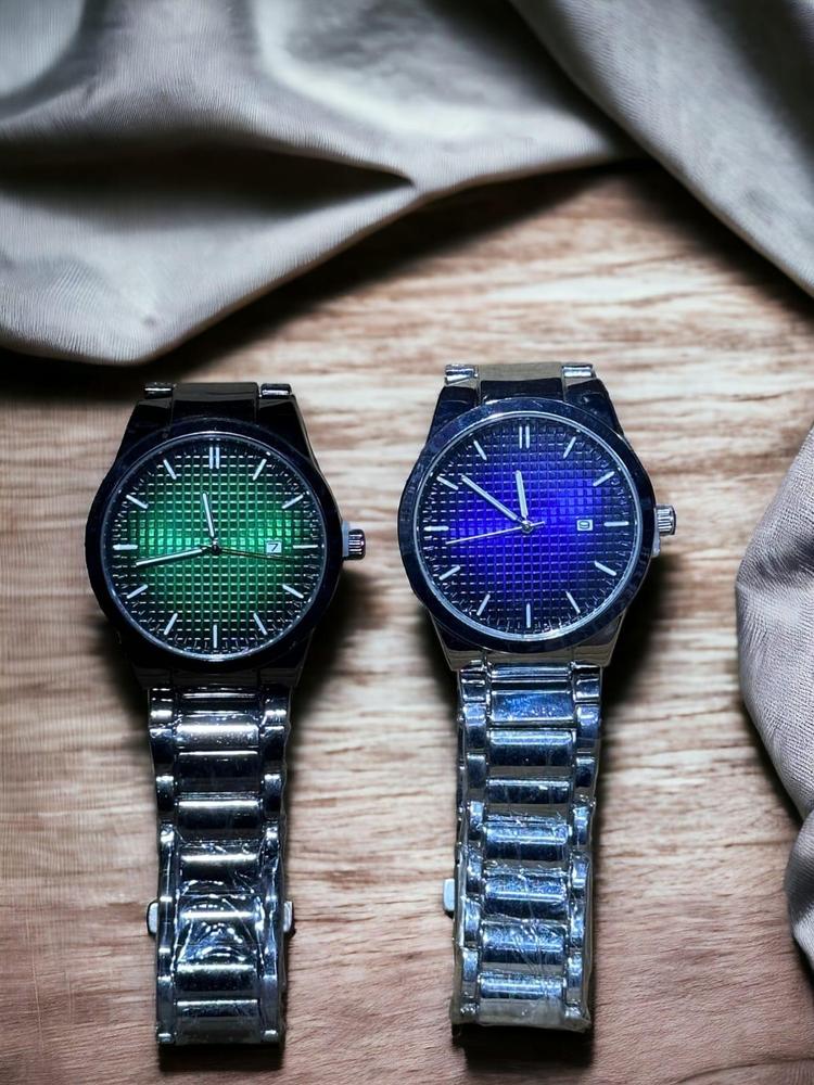 Men's Classic Analogue Watch