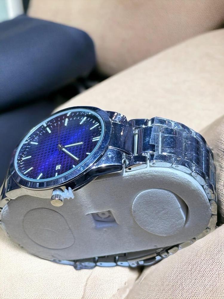 Men's Classic Analogue Watch