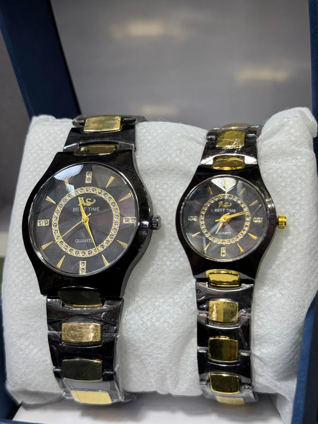Couple Watches