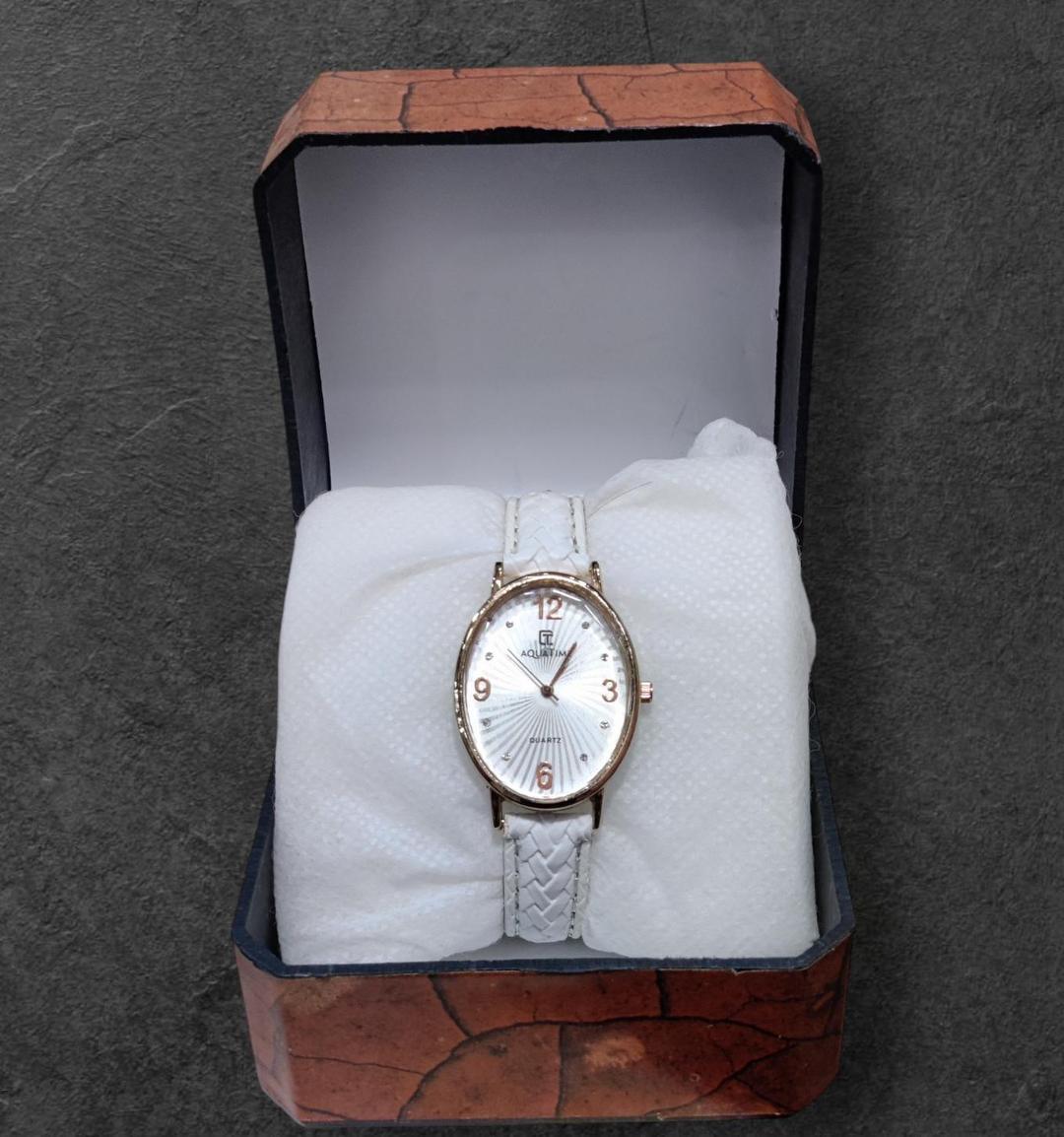 Women's Casual Analogue Watch