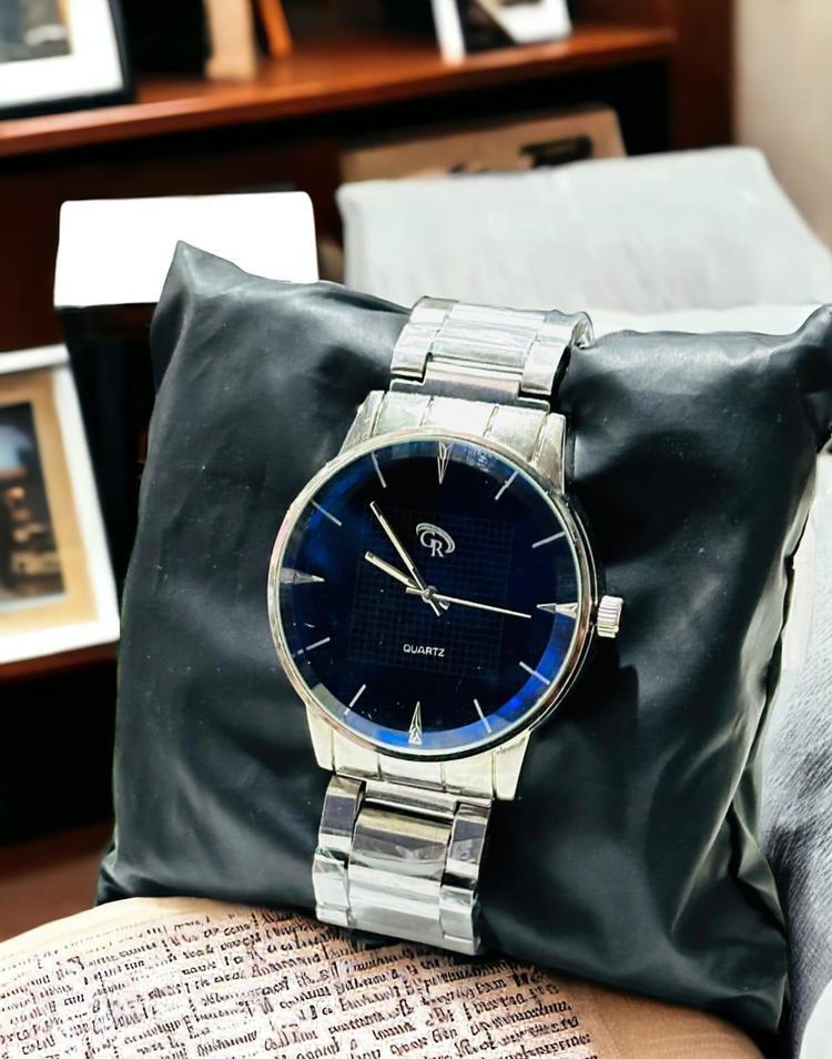 Men's Casual Analogue Watch