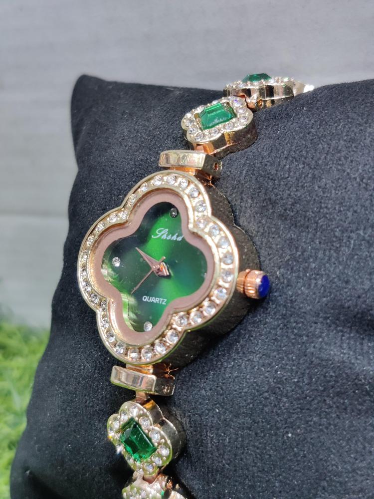 Women's Analogue Watch