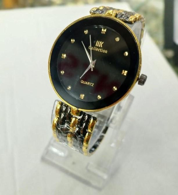 Couples Matching Analogue Watch