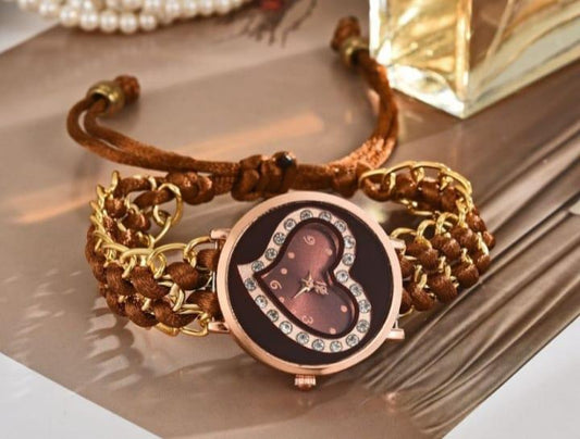: Women's Bracelet Watch