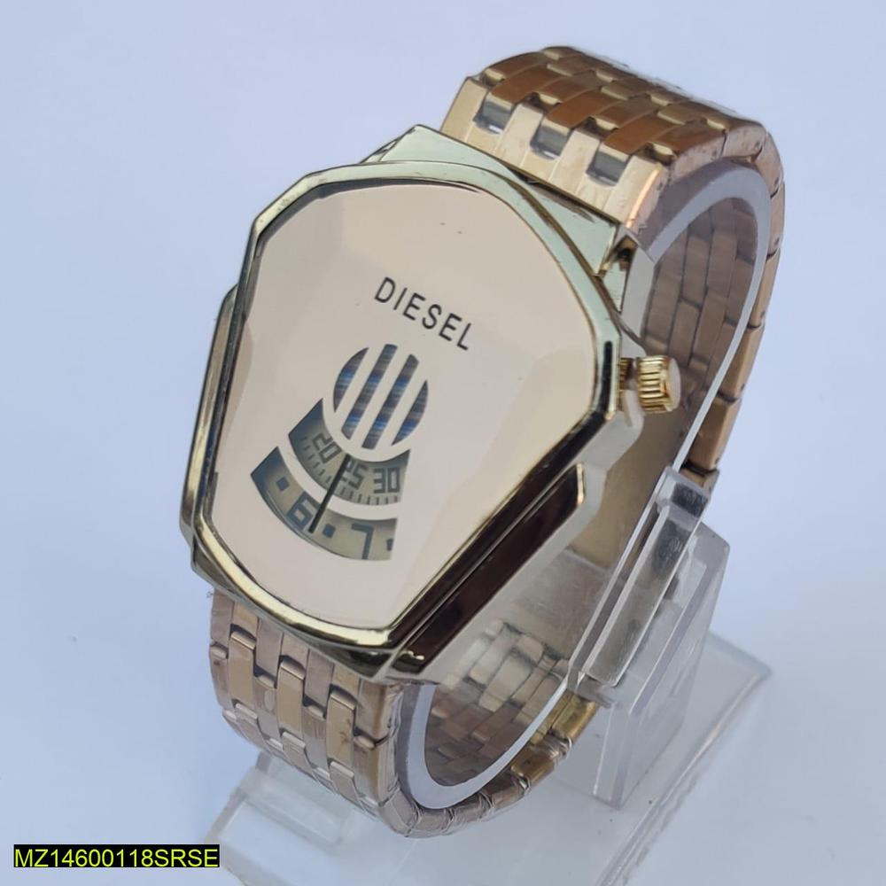 Men's Wrist  Watch