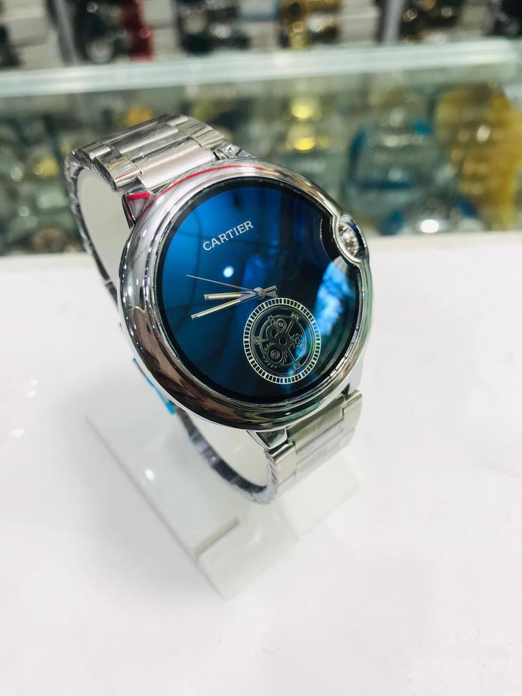 Men's Analogue Formal Watch
