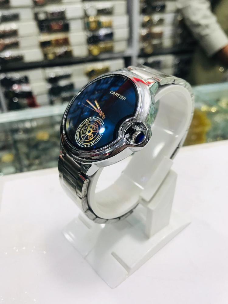 Men's Analogue Formal Watch