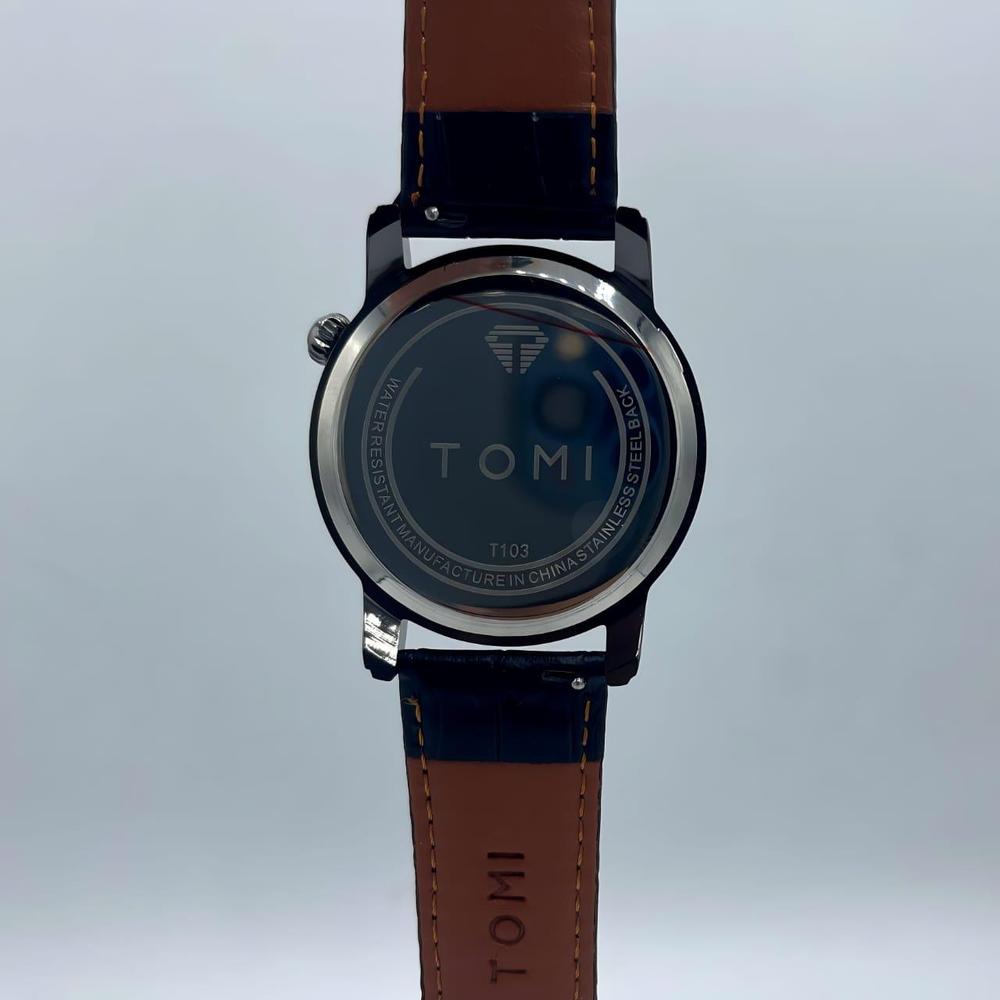 : Men's Semi Formal Analogue Watch