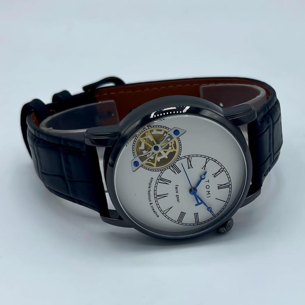: Men's Semi Formal Analogue Watch