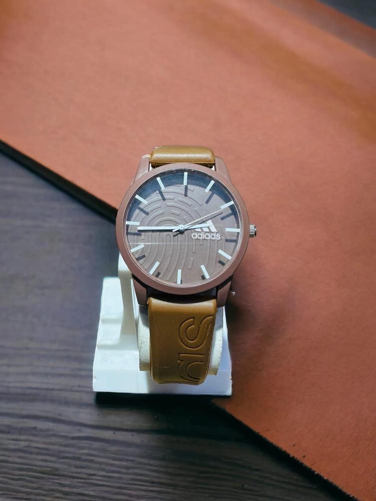 Men's Classic Analogue Watch