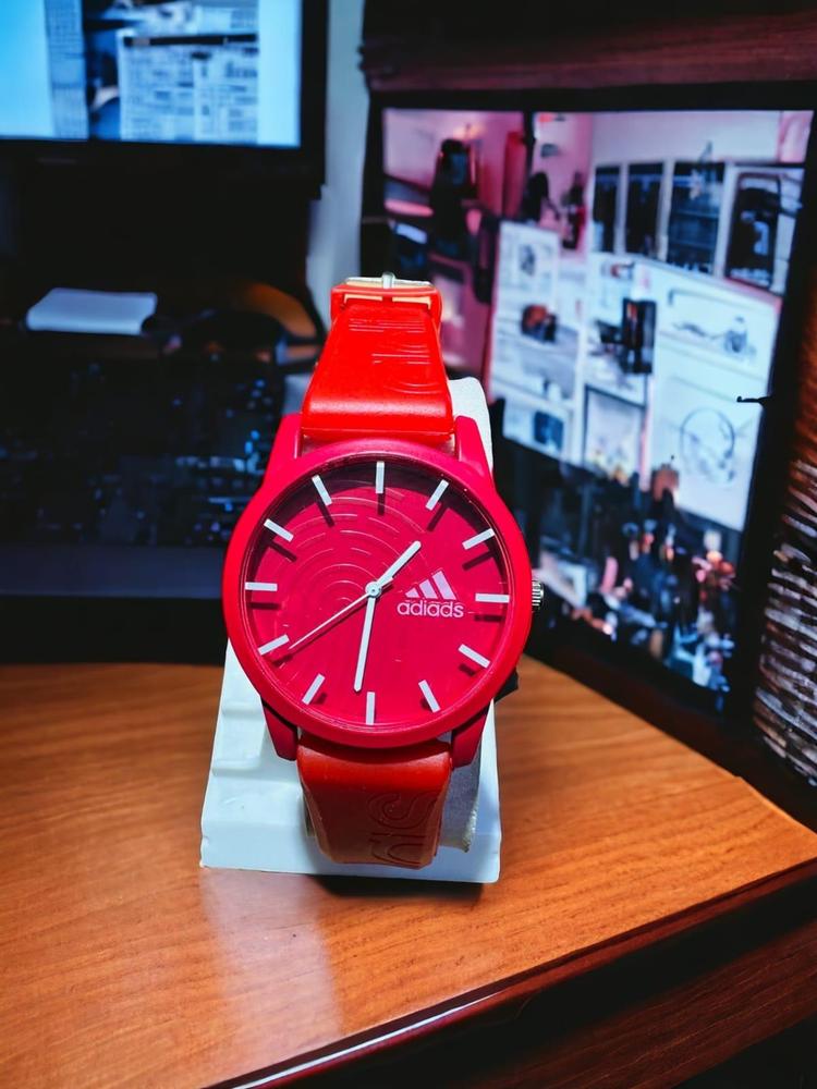 Men's Classic Analogue Watch