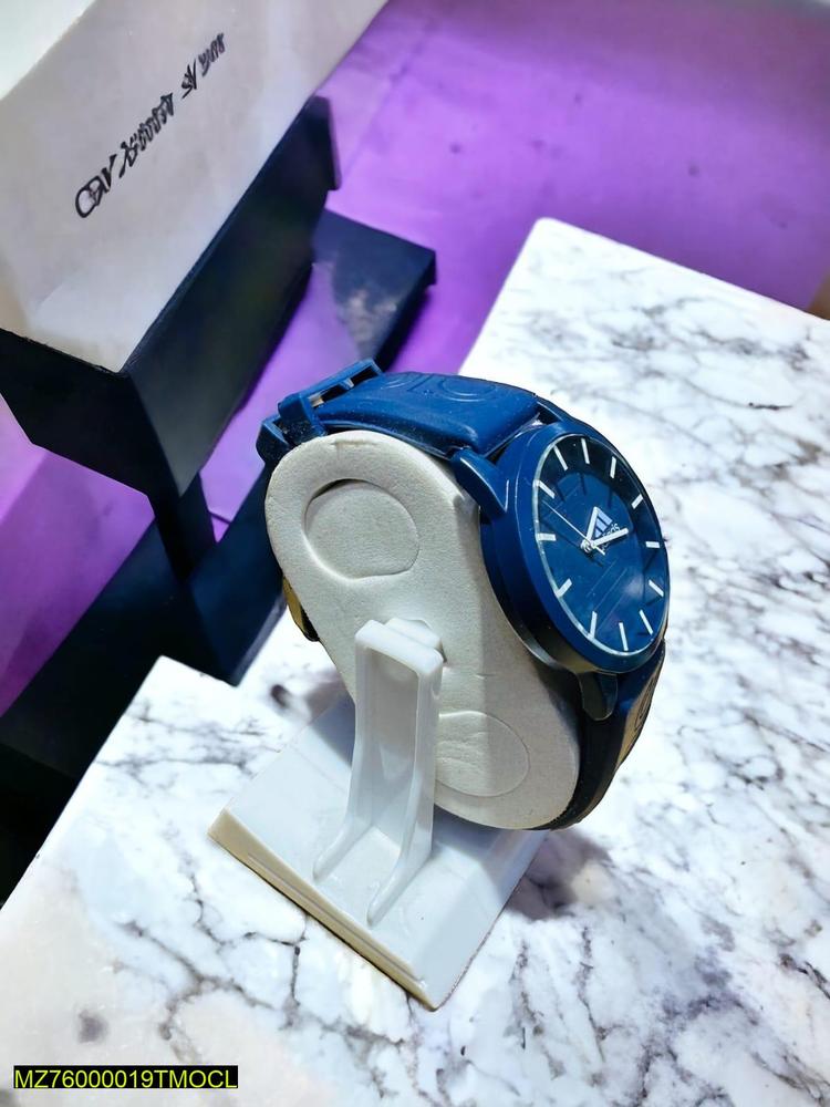 Men's Classic Analogue Watch