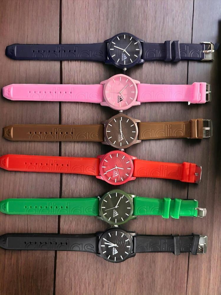 Men's Classic Analogue Watch