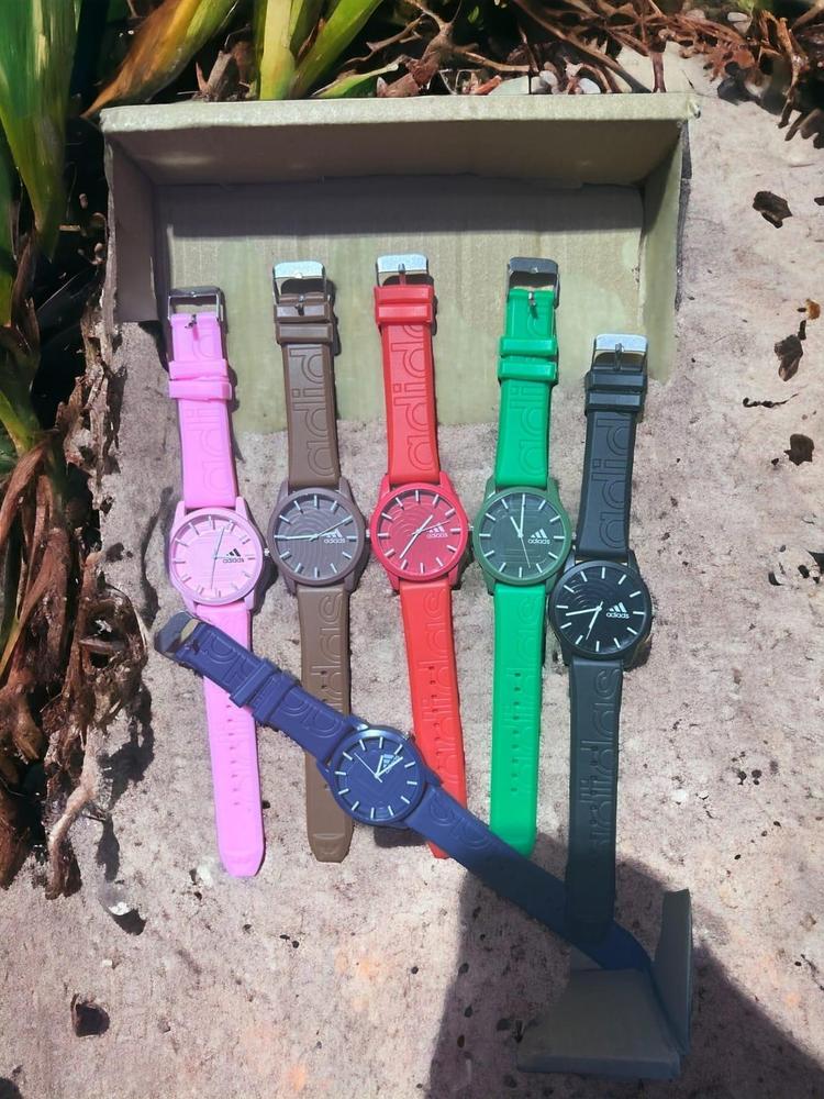 Men's Classic Analogue Watch