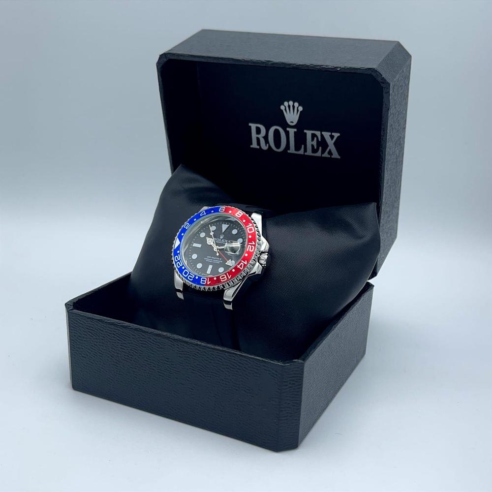 Men's Stainless Steel Analogue Watch