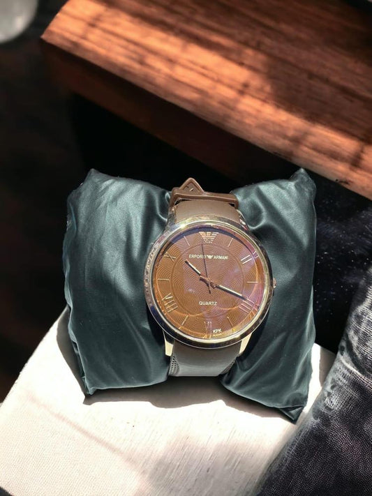 Men's Classic Analogue Watch