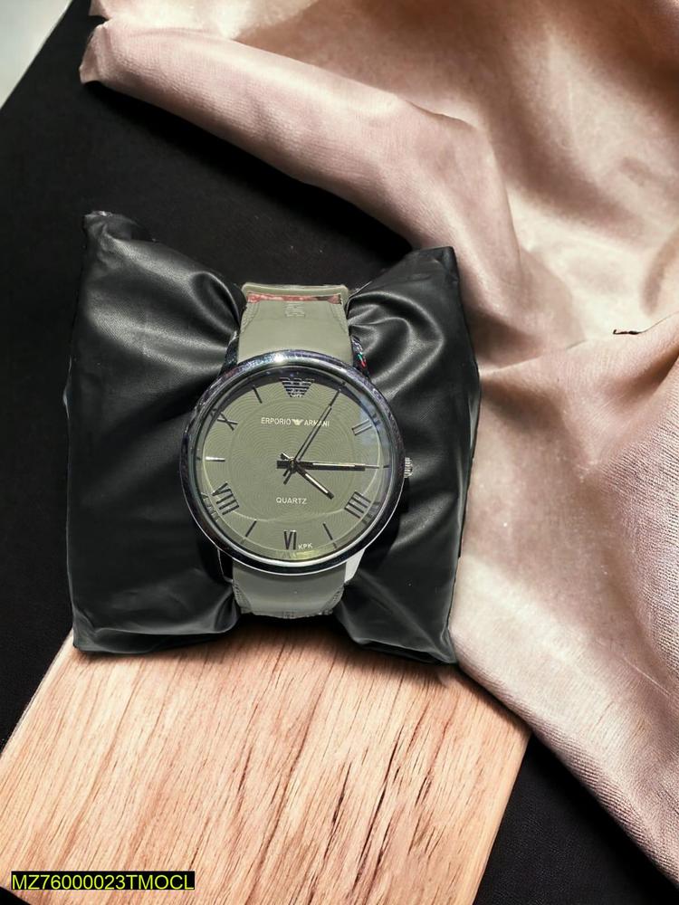 Men's Classic Analogue Watch