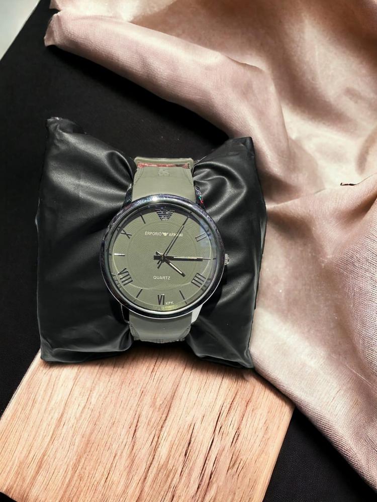 Men's Classic Analogue Watch