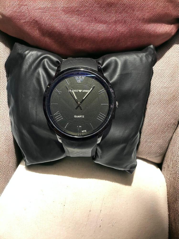 Men's Classic Analogue Watch