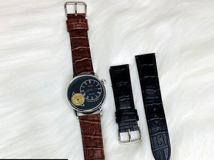 Luxury Stylish Men's Watch