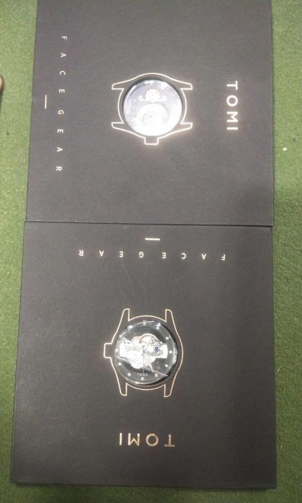 Luxury Stylish Men's Watch