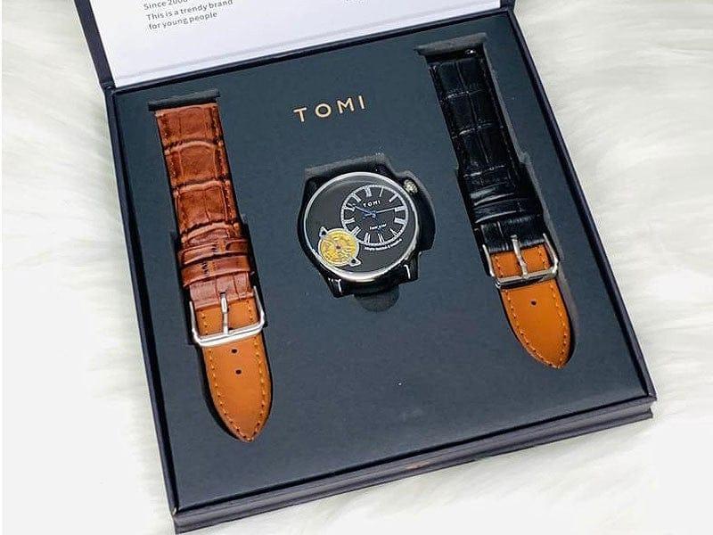 Luxury Stylish Men's Watch