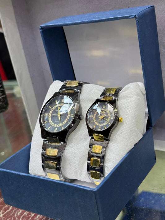 Couple Watches