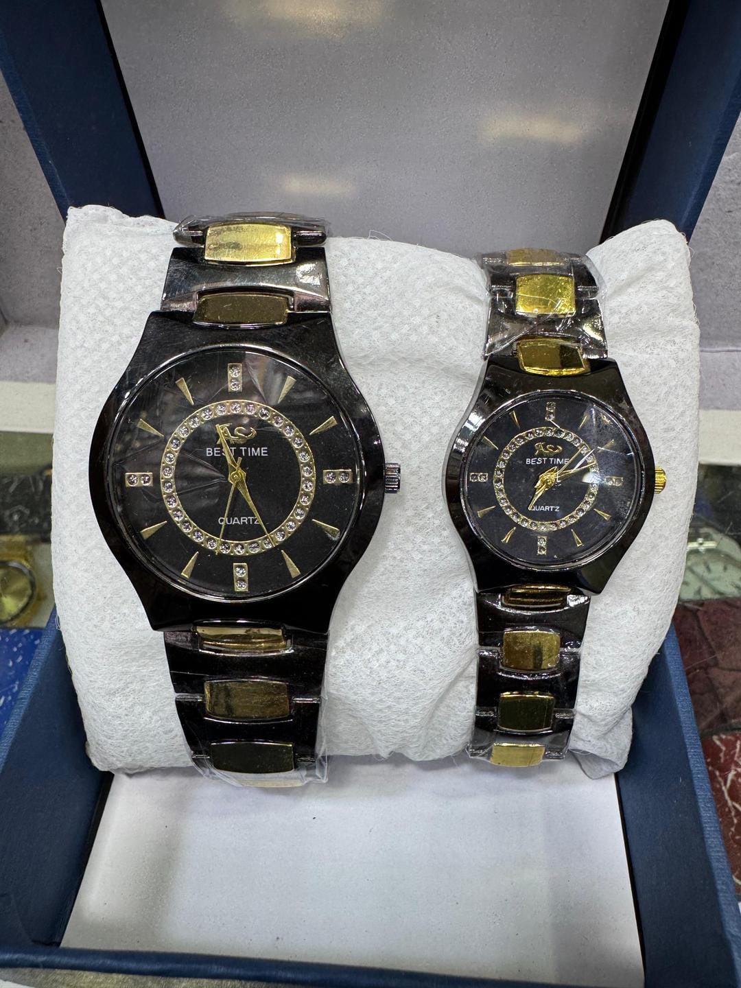 Couple Watches