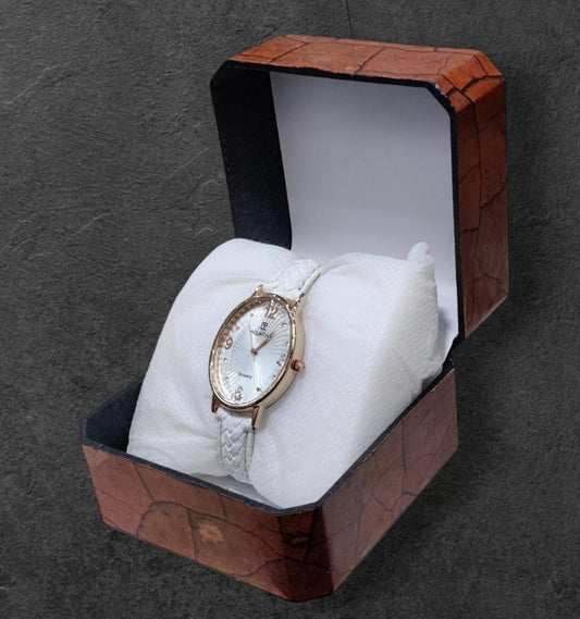 Women's Casual Analogue Watch